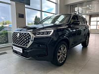KGM Rexton
