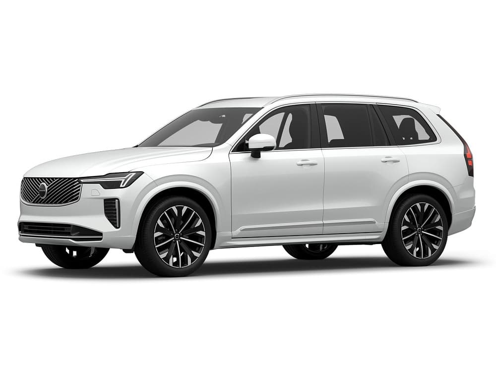 Volvo XC90 YV1***1191 B5 Ultra 7 мест 250hp 8AT AWD в лизинг - 1