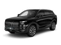 Jaecoo J7 - 1