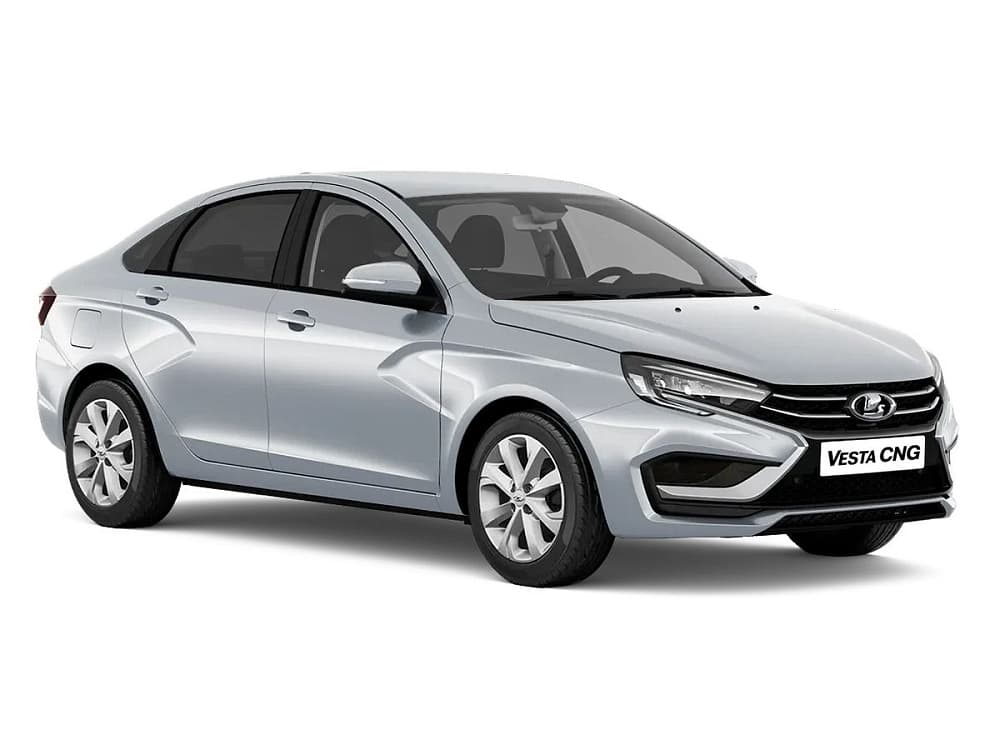Lada Vesta CNG XTA***5538 Enjoy 1.6 106hp 5MT в лизинг - 1