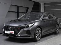 Changan Eado Plus - 1
