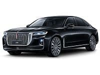 Hongqi H9 - 1