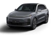 Lixiang L6 - 1