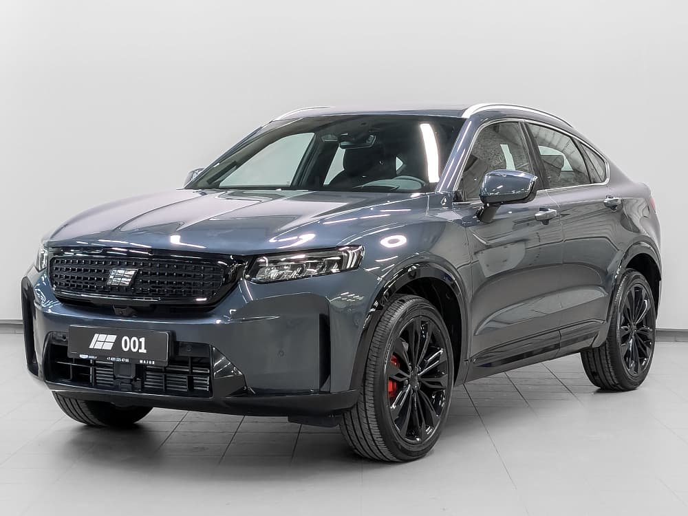 Knewstar 001 LHA***2593 Flagship Sport 2.0T 4WD 8AT в лизинг - 1