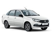 Lada Granta седан - 1