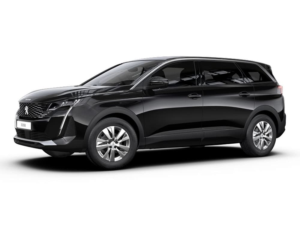 Peugeot 5008 LDC***8646 GT 1.8 THP 211hp ATN8 в лизинг - 1