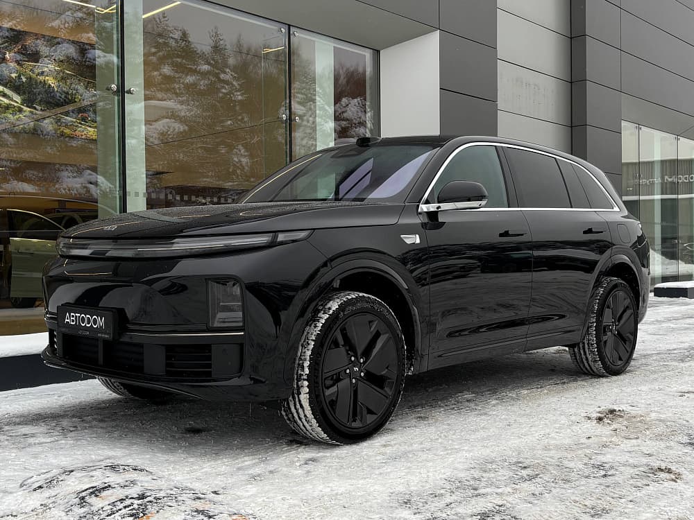 Lixiang L7 HLX***1976 Ultra в лизинг - 1