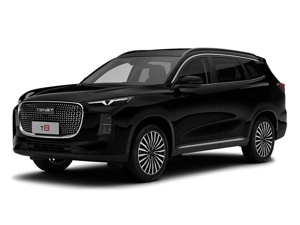 Tenet T8 EDE***0852 Ultra 2.0 TGDI 197 DCT7 4WD в лизинг - 1