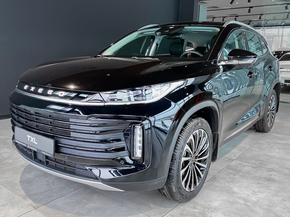 EXEED TXL XEY***1876 Prestige 1.6 TGDI DCT7 AWD в лизинг - 1