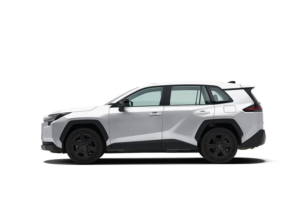 Toyota RAV4 LFM***5421 Luxury Edition 2.0 CVT AWD в лизинг - 1