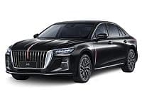 Hongqi H5 - 1