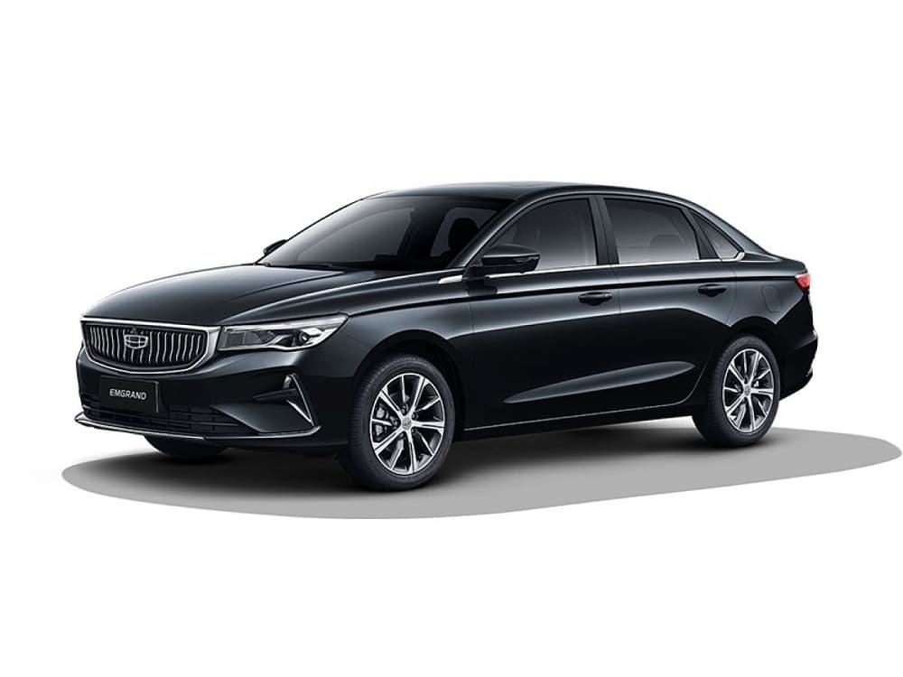 Geely Emgrand LB3***5172 Luxury 1.5 AT в лизинг - 1