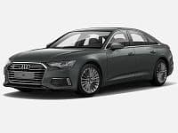 Audi A6 - 1