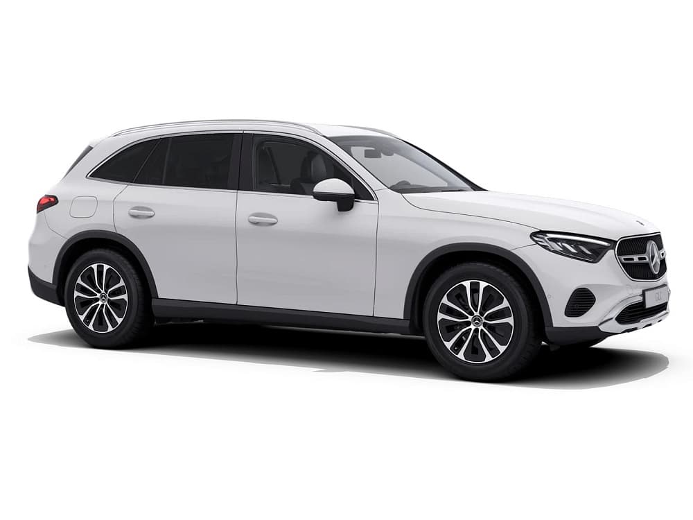 Mercedes-Benz GLC W1N***8423 300 4MATIC в лизинг - 1