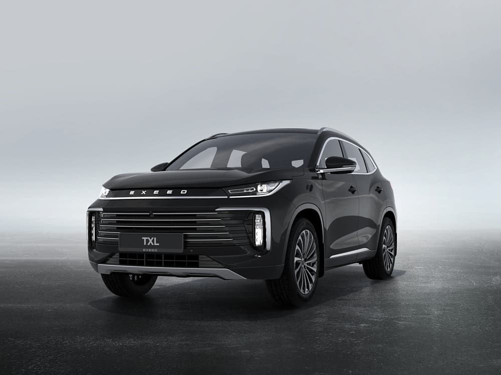 EXEED TXL XEY***2310 Prestige 1.6 TGDI DCT7 AWD в лизинг - 1