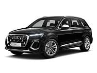 Audi SQ7 - 1