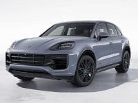 Porsche Cayenne - 1