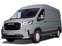Avior V90 - 1