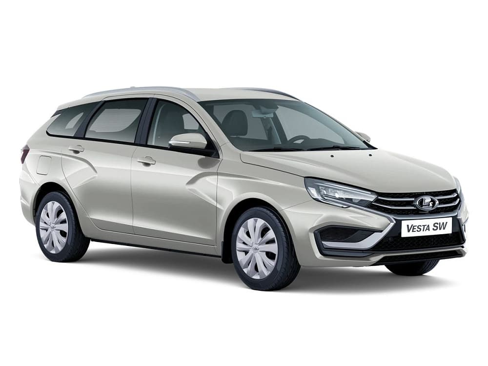 Lada Vesta SW XTA***5631 Enjoy 1.8 122hp 6MT в лизинг - 1