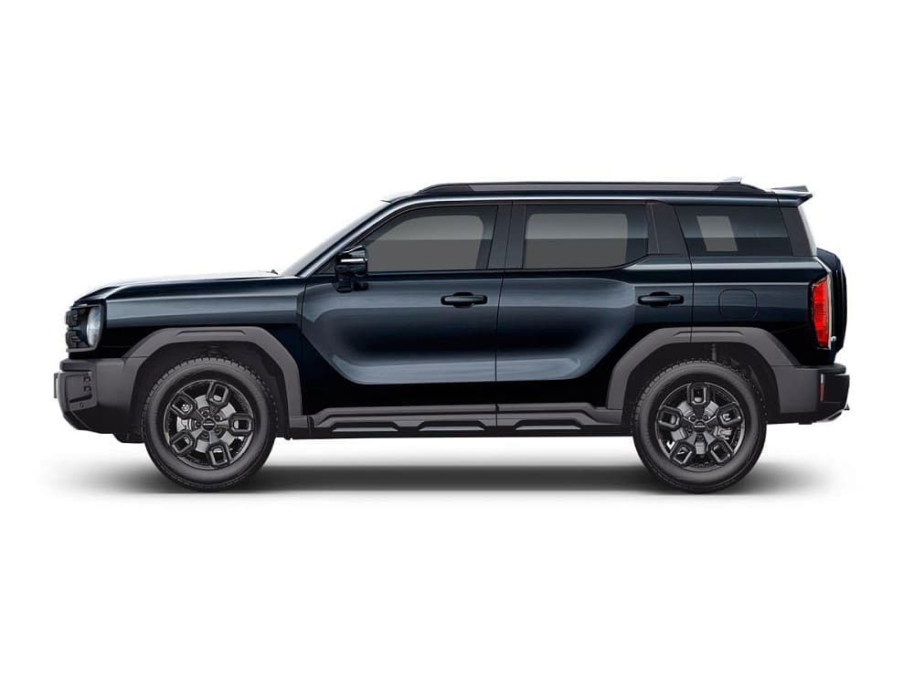 Haval H3 XZG***8918 Premium 1.5T DCT 4WD в лизинг - 1