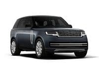 Land Rover Range Rover - 1