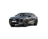 Audi Q3 Sportback - 1
