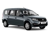 Lada Largus универсал