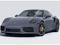 Porsche 911 - 1
