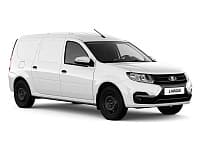 Lada Largus фургон