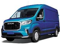 Avior V90 - 1