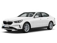 BMW 5 серия - 1