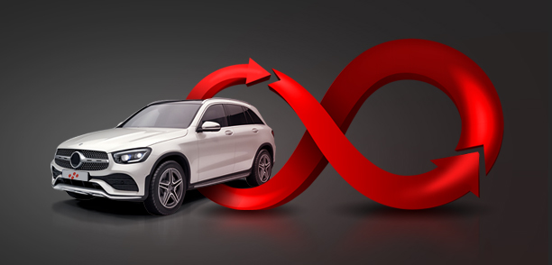 Специальное предложение - Лизинговая компания CARCADE